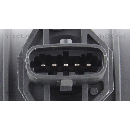 Luftmassenmesser TRISCAN 8812 24015 f&uuml;r FIAT OPEL SAAB VAUXHALL