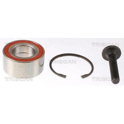 Radlagersatz TRISCAN 8530 10131 f&uuml;r FORD SEAT VW, Hinterachse, Vorderachse