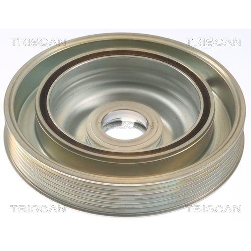 Riemenscheibensatz, Kurbelwelle TRISCAN 8643 10006a f&uuml;r