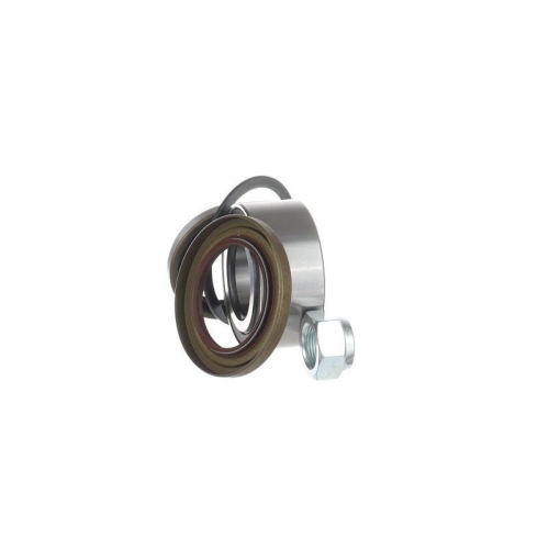 Radlagersatz SKF VKBA 6913 f&uuml;r MITSUBISHI HYUNDAI, Vorderachse