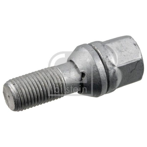 Radschraube FEBI BILSTEIN 30400 für CITROËN FIAT LANCIA OPEL PEUGEOT TOYOTA JEEP