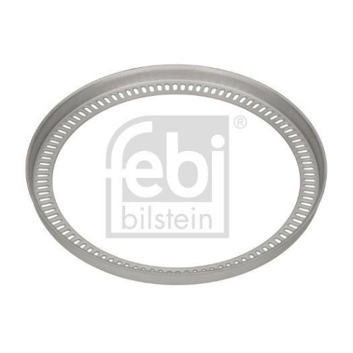FEBI BILSTEIN Sensorring, ABS 192928 f&uuml;r MERCEDES-BENZ EVOBUS, Hinterachse links