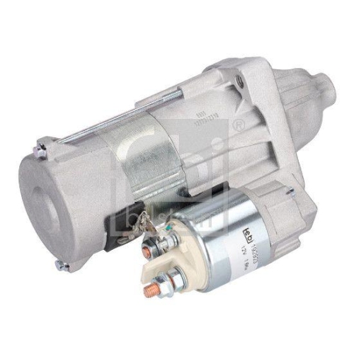 FEBI BILSTEIN Starter 192923 f&uuml;r BMW