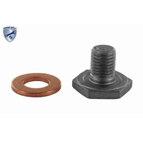 Ölwanne VAICO V22-0345 Original VAICO Qualität für CITROËN, Ölwanne