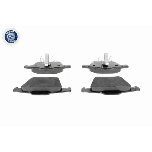 Bremsbelagsatz, Scheibenbremse VAICO V95-0152 Q+, Erstausr&uuml;sterqualit&auml;t f&uuml;r