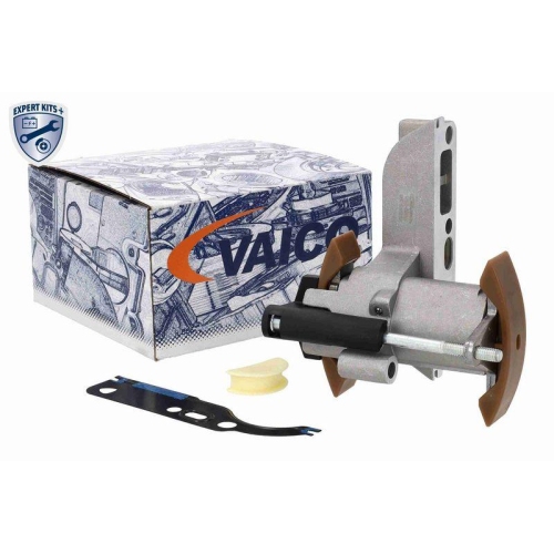 Spanner, Steuerkette VAICO V10-9865 EXPERT KITS + für AUDI SEAT SKODA VW VAG