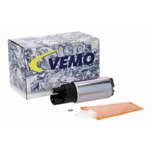 Kraftstoffpumpe VEMO V46-09-0078 Original VEMO Qualität für ALFA ROMEO BMW FIAT