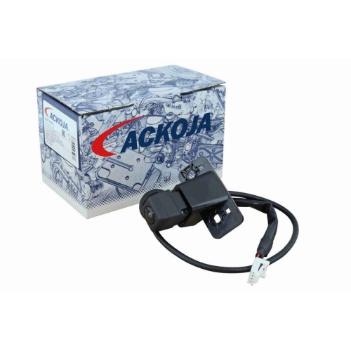 ACKOJA A38-74-0013 R&uuml;ckfahrkamera, Einparkhilfe Original ACKOJA Qualit&auml;t f&uuml;r