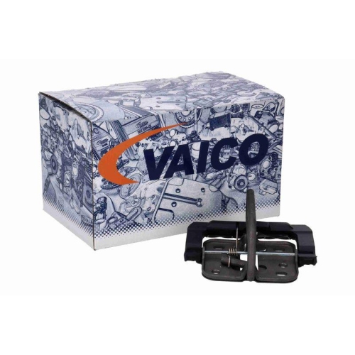 Sicherungshaken, Motorhaubenschloss VAICO V10-9274 Green Mobility Parts für VW