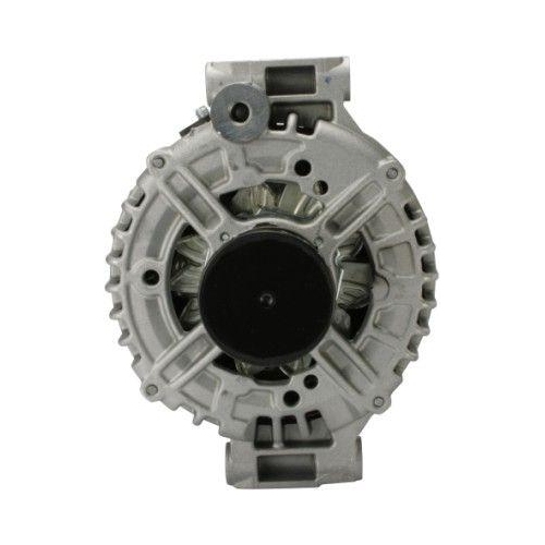 HELLA Generator 8EL 011 712-581 f&uuml;r BMW, f&uuml;r Fahrzeuge ohne Sitzheizung