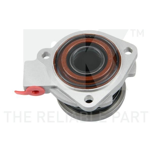 Zentralausr&uuml;cker, Kupplung NK 143603 f&uuml;r FIAT OPEL SAAB VAUXHALL CHEVROLET