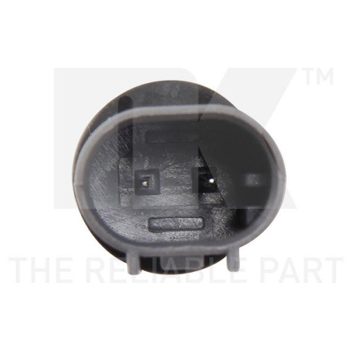 Warnkontakt, Bremsbelagverschlei&szlig; NK 280238 f&uuml;r BMW, Hinterachse