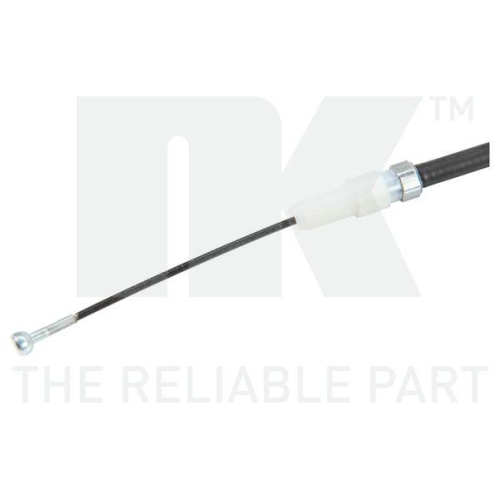 Seilzug, Kupplungsbet&auml;tigung NK 922542 f&uuml;r FORD