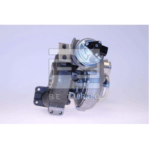 BE TURBO 127540 Lader, Aufladung f&uuml;r OPEL