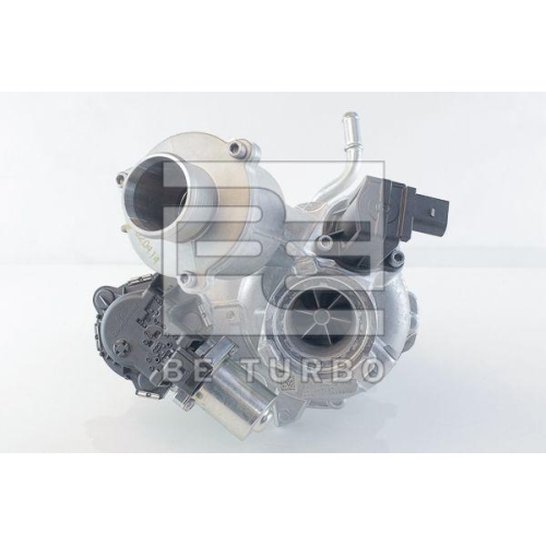 BE TURBO 130935RED Lader, Aufladung f&uuml;r VAG
