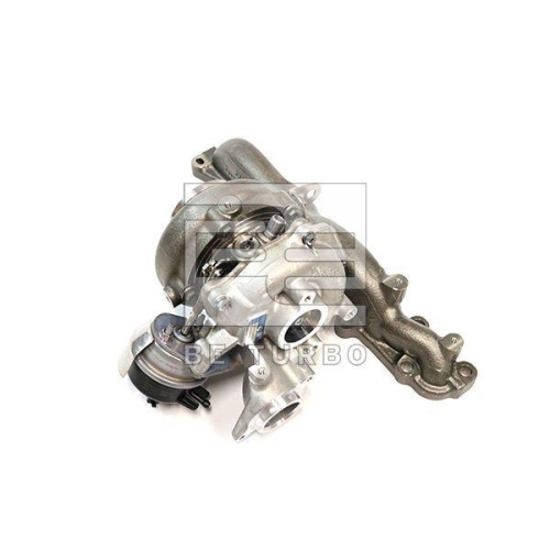 BE TURBO 130301RED Lader, Aufladung f&uuml;r VAG