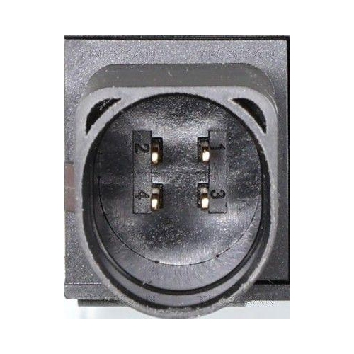 TRISCAN 8829 29034 Sensor, Leuchtweitenregulierung f&uuml;r AUDI, Vorderachse links