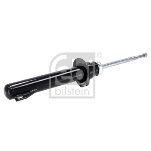 FEBI BILSTEIN 1002455 Sto&szlig;d&auml;mpfer f&uuml;r ALFA ROMEO, Vorderachse links