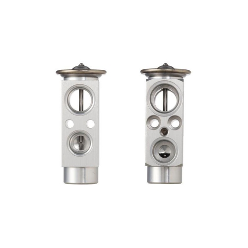 HELLA 8UW 366 260-271 Expansionsventil, Klimaanlage >>> Easy2Fit <<< f&uuml;r BMW