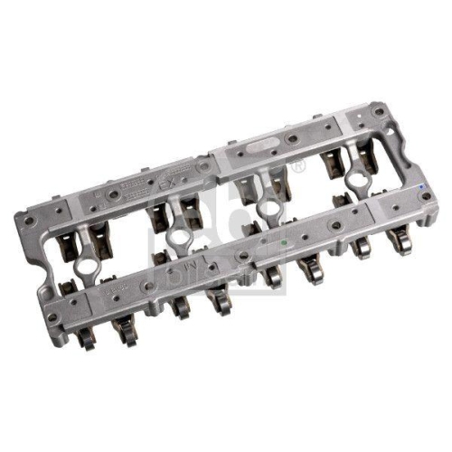 FEBI BILSTEIN Kipphebelbr&uuml;cke 34272 febi Plus f&uuml;r CITRO&Euml;N FIAT FORD PEUGEOT