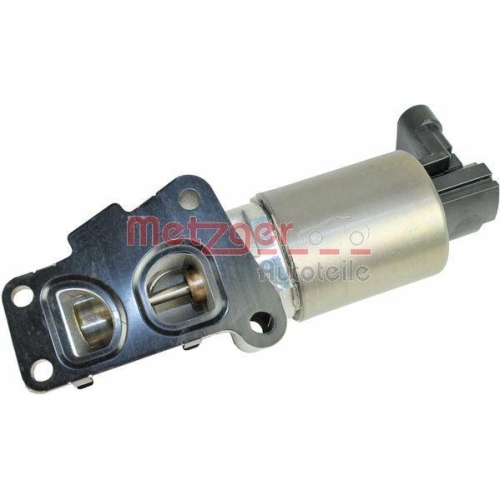 AGR-Ventil METZGER 0892040 ORIGINAL ERSATZTEIL f&uuml;r OPEL
