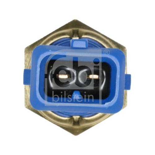 FEBI BILSTEIN Sensor, K&uuml;hlmitteltemperatur 17695 f&uuml;r BMW CITRO&Euml;N FIAT IVECO OPEL