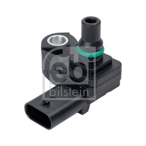 FEBI BILSTEIN Sensor, Saugrohrdruck 171781 f&uuml;r BMW TOYOTA MINI