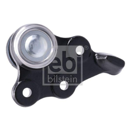 FEBI BILSTEIN Trag-/F&uuml;hrungsgelenk 05195 f&uuml;r OPEL VAUXHALL GENERAL MOTORS, unten
