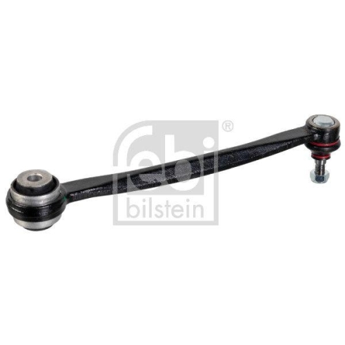 FEBI BILSTEIN Stange/Strebe, Radaufh&auml;ngung 09807 f&uuml;r MERCEDES-BENZ, Hinterachse