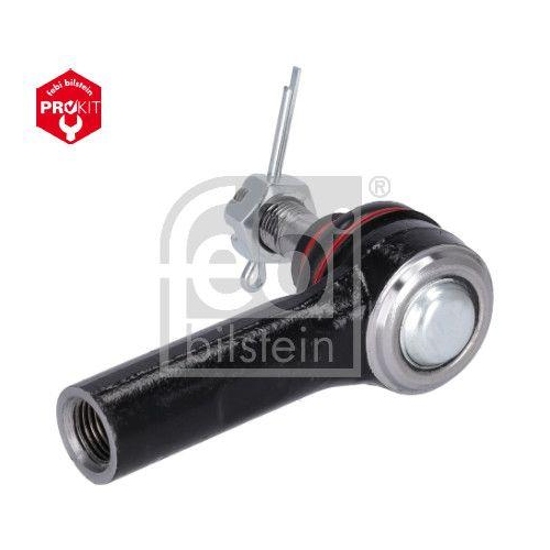 FEBI BILSTEIN Spurstangenkopf 23585 ProKit f&uuml;r TOYOTA LEXUS, Vorderachse links