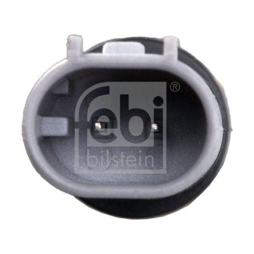 Warnkontakt, Bremsbelagverschleiß FEBI BILSTEIN 38173 für BMW, Hinterachse