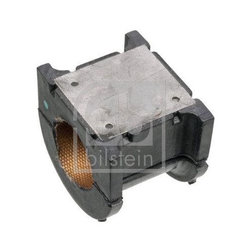 FEBI BILSTEIN Lagerung, Stabilisator 42880 f&uuml;r TOYOTA LEXUS, Vorderachse