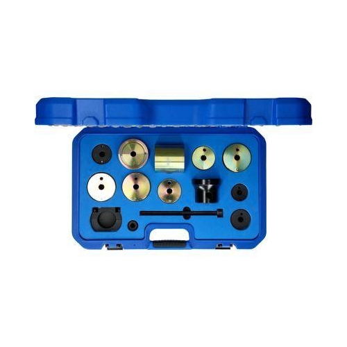 Montagewerkzeugsatz, Silentlager KS TOOLS 150.9780 für