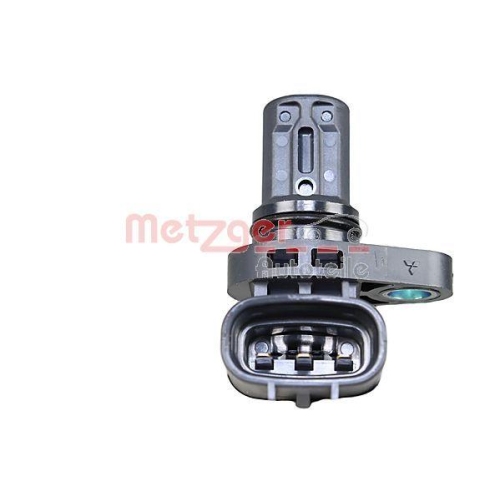 Impulsgeber, Kurbelwelle METZGER 0902403 f&uuml;r MITSUBISHI OPEL GENERAL MOTORS