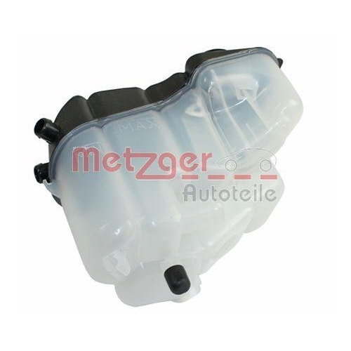 Ausgleichsbeh&auml;lter, K&uuml;hlmittel METZGER 2140186 GREENPARTS f&uuml;r VOLVO LAND ROVER