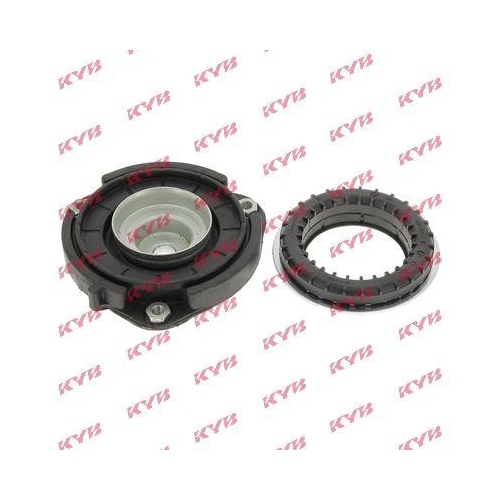 Reparatursatz, Federbeinst&uuml;tzlager KYB SM1714 Suspension Mounting Kit f&uuml;r AUDI