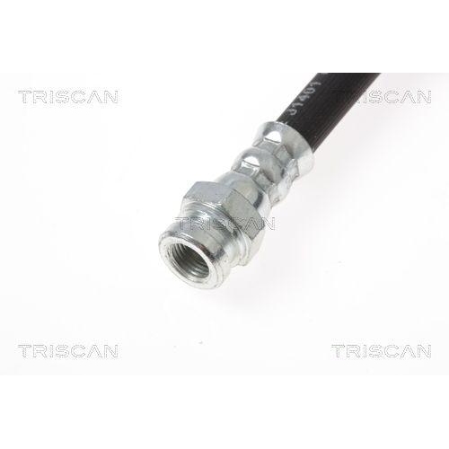 Bremsschlauch TRISCAN 8150 15246 f&uuml;r ALFA ROMEO FIAT, Hinterachse