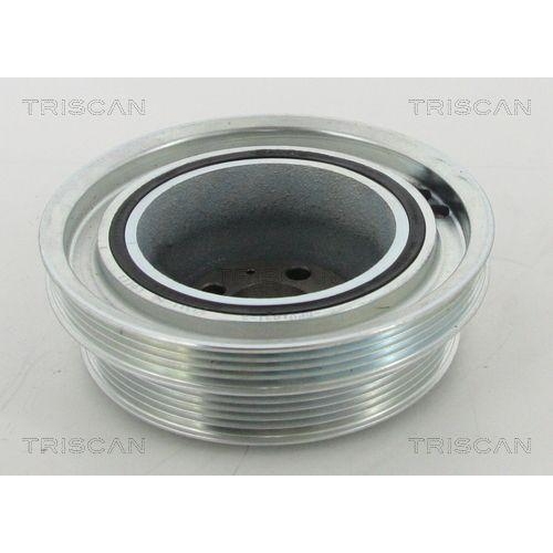 Riemenscheibe, Kurbelwelle TRISCAN 8643 15009 f&uuml;r FIAT IVECO