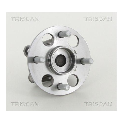 Radlagersatz TRISCAN 8530 13299 f&uuml;r TOYOTA, Hinterachse