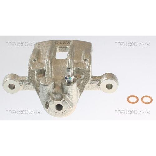 Bremssattel TRISCAN 8175 43205 f&uuml;r HYUNDAI KIA, Hinterachse links