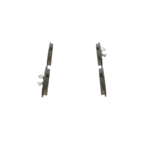 Bremsbelagsatz, Scheibenbremse BOSCH 0 986 494 246 f&uuml;r FORD ROVER VOLVO