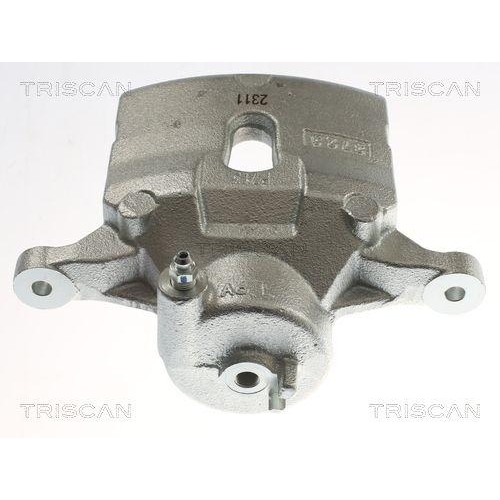 Bremssattel TRISCAN 8175 43133 f&uuml;r HYUNDAI KIA, Vorderachse links