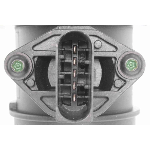Luftmassenmesser VEMO V10-72-1020 Original VEMO Qualit&auml;t f&uuml;r AUDI SEAT SKODA VW