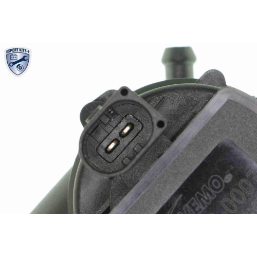 Wasserumw&auml;lzpumpe, Standheizung VEMO V30-16-0007 EXPERT KITS + f&uuml;r MERCEDES-BENZ
