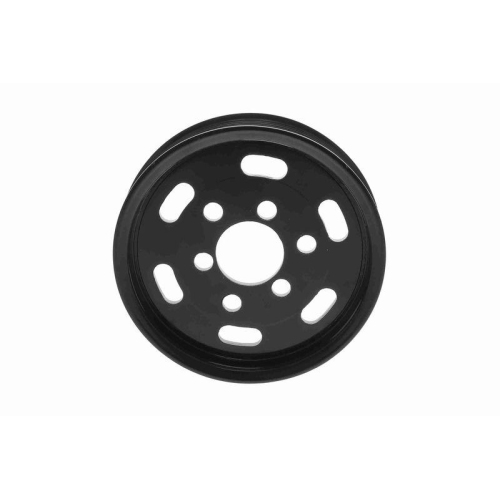 Riemenscheibe, Kurbelwelle VAICO V10-5224 Original VAICO Qualit&auml;t f&uuml;r SEAT SKODA