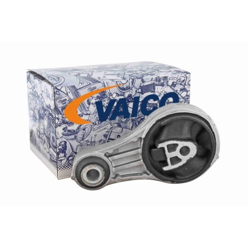 Lagerung, Motor VAICO V46-1402 Original VAICO Qualit&auml;t f&uuml;r RENAULT, hinten