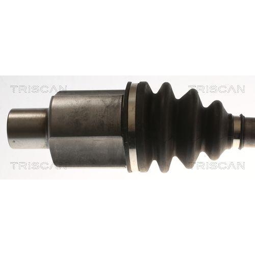 Antriebswelle TRISCAN 8540 25734 f&uuml;r RENAULT DACIA, Vorderachse rechts