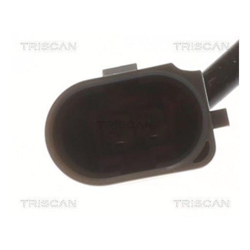 Sensor, Abgastemperatur TRISCAN 8826 29185 f&uuml;r AUDI SEAT SKODA VW
