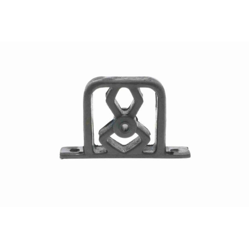 Halter, Abgasanlage VAICO V20-0056 Original VAICO Qualität für BMW