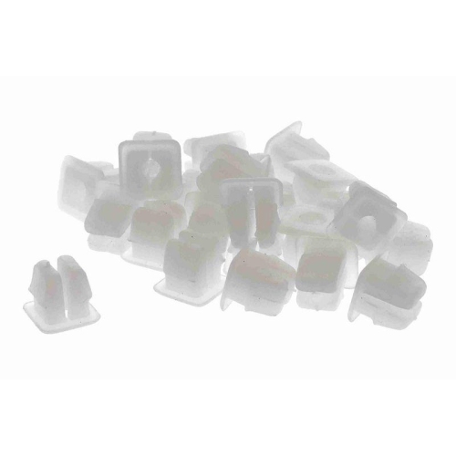 Clip, Zier-/Schutzleiste VAICO V24-1533 Green Mobility Parts für ALFA ROMEO FIAT